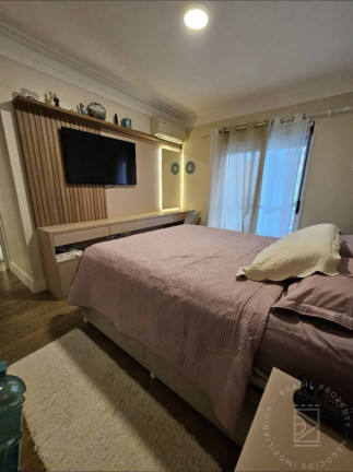 Imagem Apartamento com 4 Quartos à Venda, 182 m² em Vila Ema - São José Dos Campos Imagem Apartamento com 4 Quartos à Venda, 182 m² em Vila Ema - São José Dos Campos