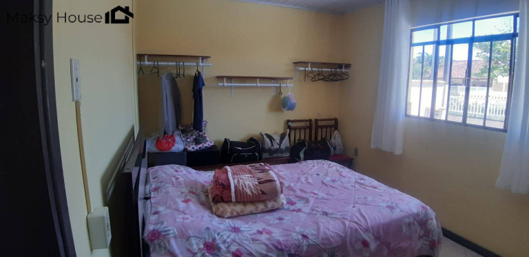 Imagem Casa com 4 Quartos à Venda, 360 m² em Bal. Nereidas - Guaratuba Imagem Casa com 4 Quartos à Venda, 360 m² em Bal. Nereidas - Guaratuba