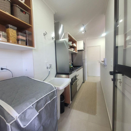 Imagem Apartamento com 2 Quartos à Venda, 87 m² em Itaguá - Ubatuba