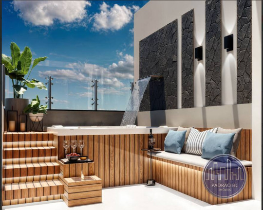 Imagem Apartamento com 3 Quartos à Venda, 152 m² em Balneário Piçarras Imagem Apartamento com 3 Quartos à Venda, 152 m² em Balneário Piçarras