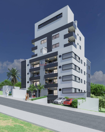 Imagem Apartamento com 2 Quartos à Venda, 64 m² em Nova Cerejeira - Atibaia Imagem Apartamento com 2 Quartos à Venda, 64 m² em Nova Cerejeira - Atibaia