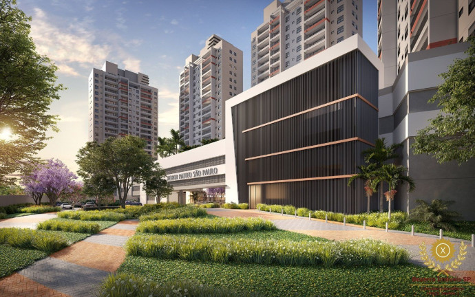 Imagem Apartamento com 3 Quartos à Venda, 122 m² em Freguesia Do ó - São Paulo Imagem Apartamento com 3 Quartos à Venda, 122 m² em Freguesia Do ó - São Paulo