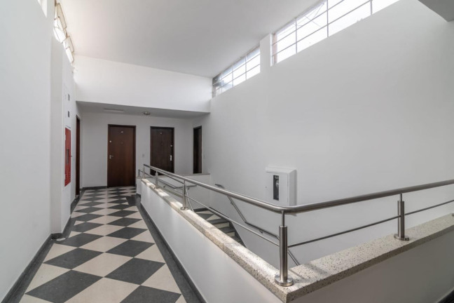 Imagem Apartamento com 3 Quartos à Venda, 115 m² em Juvevê - Curitiba