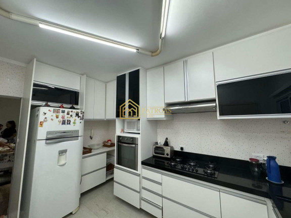 Imagem Casa com 3 Quartos à Venda, 397 m² em Parque Dos Pássaros - São Bernardo Do Campo Imagem Casa com 3 Quartos à Venda, 397 m² em Parque Dos Pássaros - São Bernardo Do Campo