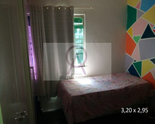Imagem Imóvel com 3 Quartos à Venda, 76 m² em Patamares - Salvador Imagem Imóvel com 3 Quartos à Venda, 76 m² em Patamares - Salvador