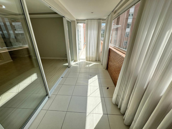 Imagem Apartamento com 3 Quartos à Venda, 111 m² em Pedra Branca - Palhoça