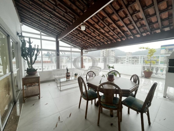 Imagem Apartamento com 3 Quartos à Venda, 330 m² em Enseada - Guarujá Imagem Apartamento com 3 Quartos à Venda, 330 m² em Enseada - Guarujá