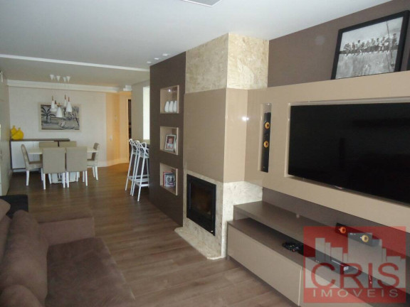 Apartamento com 3 Quartos à Venda, 125 m² em Universitario - Bento Gonçalves