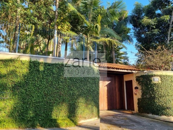 Imagem Casa com 4 Quartos à Venda, 500 m² em Jardim Das Acácias - São Paulo Imagem Casa com 4 Quartos à Venda, 500 m² em Jardim Das Acácias - São Paulo