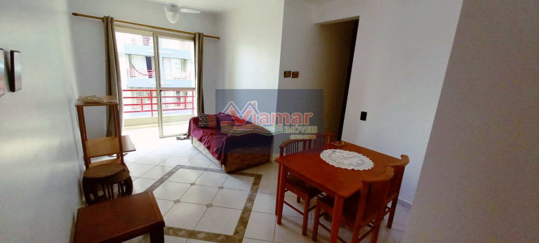 Imagem Apartamento com 2 Quartos para Alugar, 57 m² em Enseada - Guarujá Imagem Apartamento com 2 Quartos para Alugar, 57 m² em Enseada - Guarujá
