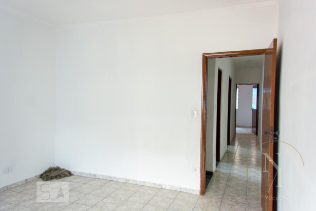 Imagem Sobrado com 3 Quartos à Venda, 210 m² em Vila Camilopolis - Santo André
