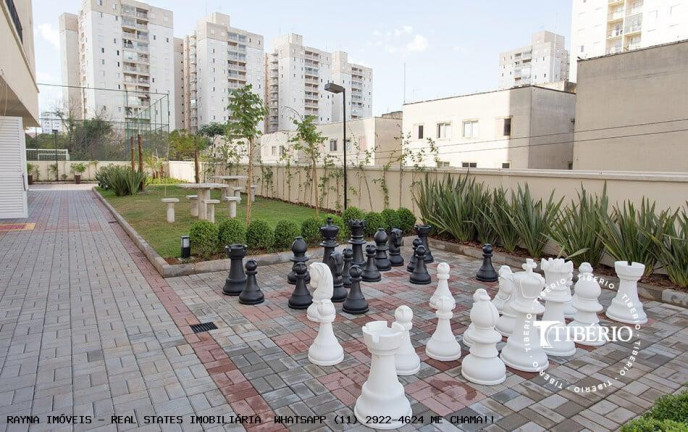 Imagem Apartamento com 2 Quartos à Venda, 55 m² em Macedo - Guarulhos Imagem Apartamento com 2 Quartos à Venda, 55 m² em Macedo - Guarulhos