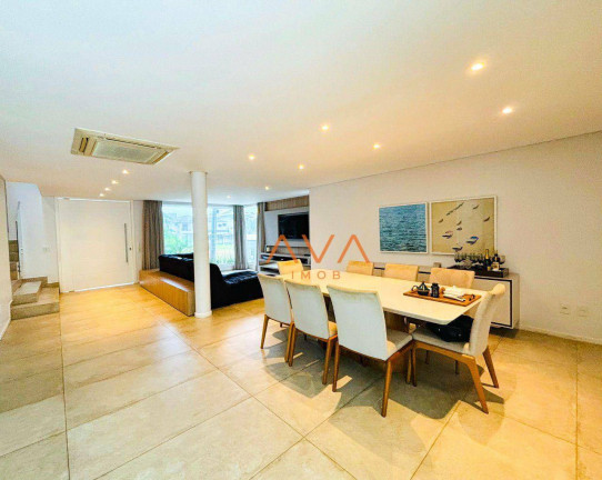 Imagem Casa com 3 Quartos à Venda, 413 m² em Jurerê Internacional - Florianópolis Imagem Casa com 3 Quartos à Venda, 413 m² em Jurerê Internacional - Florianópolis