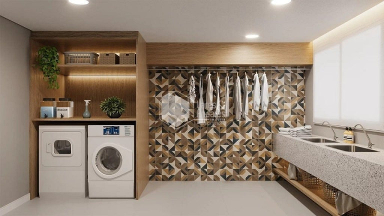 Imagem Apartamento com 1 Quarto à Venda, 30 m² em Vila Olímpia - São Paulo