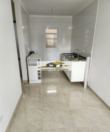 Imagem Apartamento com 2 Quartos à Venda, 39 m² em Penha De França - São Paulo Imagem Apartamento com 2 Quartos à Venda, 39 m² em Penha De França - São Paulo