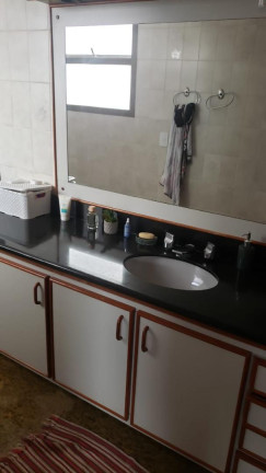 Imagem Apartamento com 4 Quartos à Venda, 240 m² em Alto - Piracicaba Imagem Apartamento com 4 Quartos à Venda, 240 m² em Alto - Piracicaba