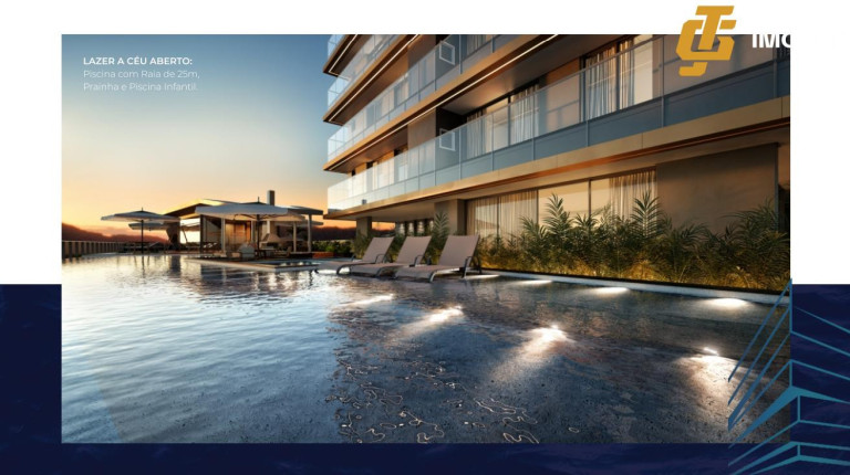 Imagem Apartamento com 2 Quartos à Venda, 80 m² em Praia Brava - Camboriú Imagem Apartamento com 2 Quartos à Venda, 80 m² em Praia Brava - Camboriú