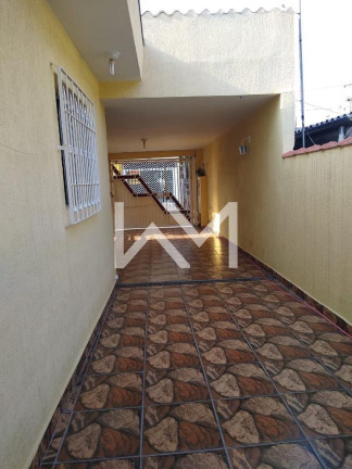 Imagem Casa com 3 Quartos à Venda, 150 m² em Jardim Iv Centenário - Guarulhos Imagem Casa com 3 Quartos à Venda, 150 m² em Jardim Iv Centenário - Guarulhos