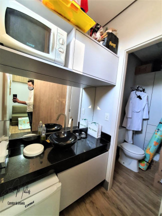 Imagem Sala Comercial à Venda, 41 m² em Higienópolis - Piracicaba
