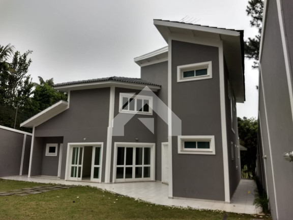 Imagem Casa de Condomínio com 5 Quartos à Venda, 400 m² em Residencial Morada Dos Lagos - Barueri Imagem Casa de Condomínio com 5 Quartos à Venda, 400 m² em Residencial Morada Dos Lagos - Barueri