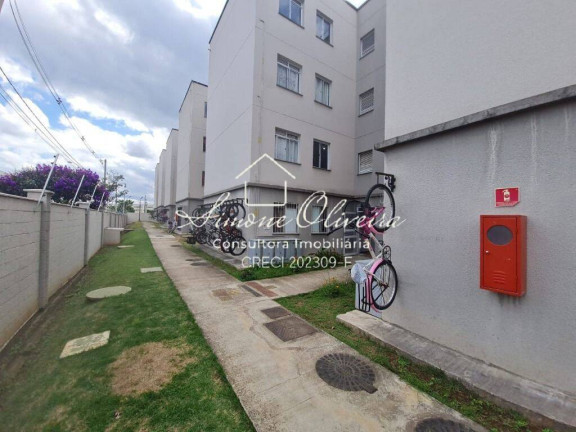 Imagem Apartamento com 2 Quartos à Venda, 43 m² em Residencial E Comercial Viver Melhor Pindamonhangaba - Pindamonhangaba Imagem Apartamento com 2 Quartos à Venda, 43 m² em Residencial E Comercial Viver Melhor Pindamonhangaba - Pindamonhangaba