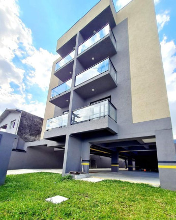 Imagem Apartamento com 3 Quartos à Venda, 101 m² em Boneca Do Iguaçu - São José Dos Pinhais Imagem Apartamento com 3 Quartos à Venda, 101 m² em Boneca Do Iguaçu - São José Dos Pinhais