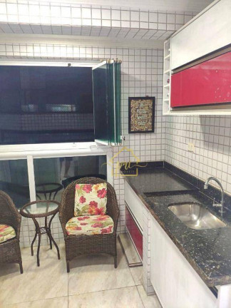 Imagem Apartamento com 2 Quartos à Venda, 69 m² em Centro - Mongaguá Imagem Apartamento com 2 Quartos à Venda, 69 m² em Centro - Mongaguá