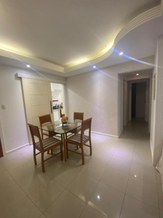 Imagem Apartamento com 3 Quartos à Venda, 81 m² em Armação - Salvador