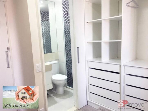 Imagem Apartamento com 3 Quartos à Venda, 62 m² em Campestre - Santo André Imagem Apartamento com 3 Quartos à Venda, 62 m² em Campestre - Santo André