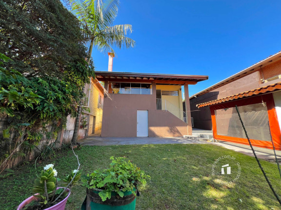 Imagem Casa com 2 Quartos à Venda, 141 m² em Vila Maria - Botucatu Imagem Casa com 2 Quartos à Venda, 141 m² em Vila Maria - Botucatu
