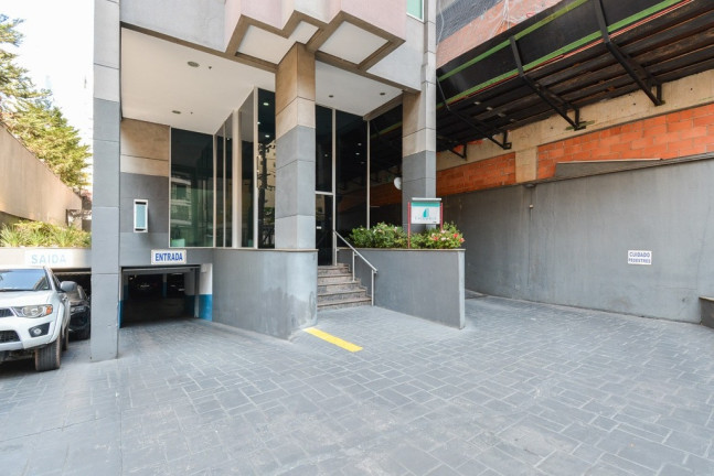 Imagem Sala Comercial à Venda, 31 m² em Cerqueira César - São Paulo Imagem Sala Comercial à Venda, 31 m² em Cerqueira César - São Paulo