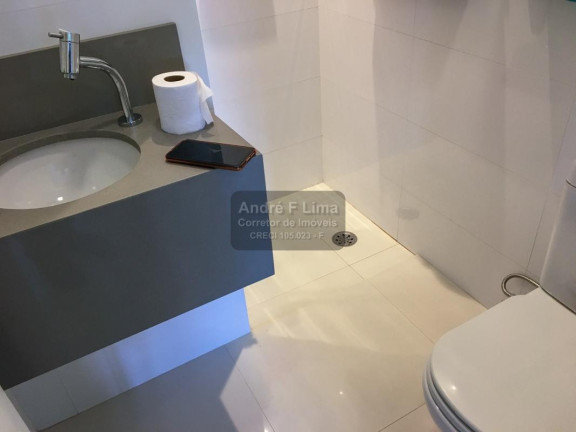 Imagem Apartamento com 4 Quartos à Venda, 255 m² em Centro - São Bernardo Do Campo