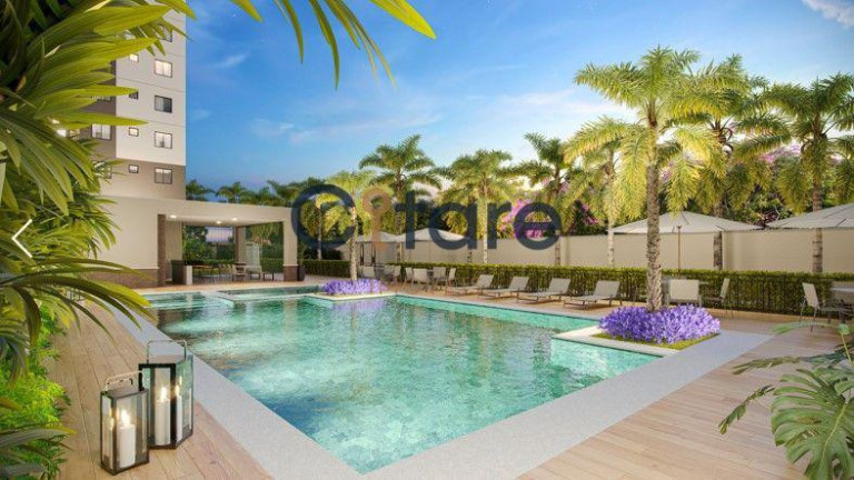 Imagem Apartamento com 3 Quartos à Venda, em Sapiranga - Fortaleza Imagem Apartamento com 3 Quartos à Venda, em Sapiranga - Fortaleza