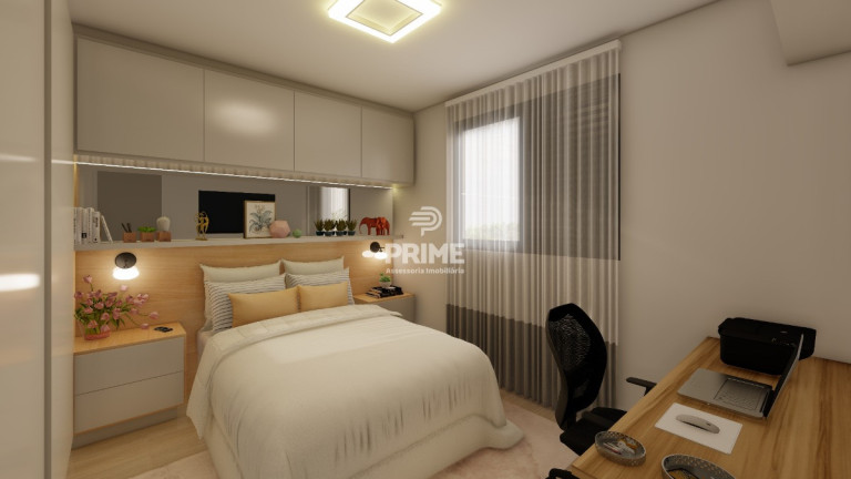 Imagem Apartamento com 2 Quartos à Venda, 89 m² em Porto Novo - Caraguatatuba