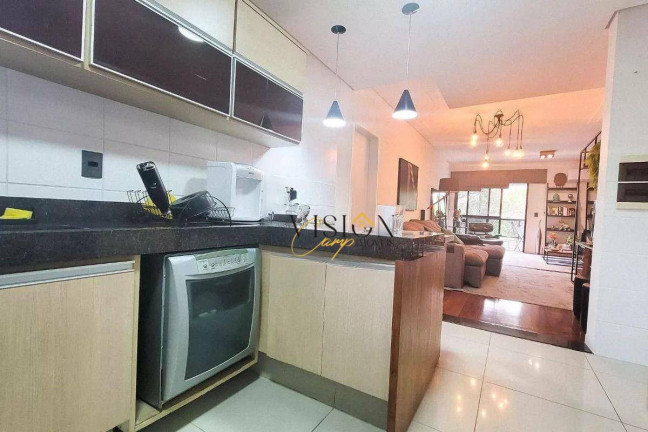 Imagem Apartamento com 3 Quartos à Venda, 128 m² em Centro - Campinas Imagem Apartamento com 3 Quartos à Venda, 128 m² em Centro - Campinas