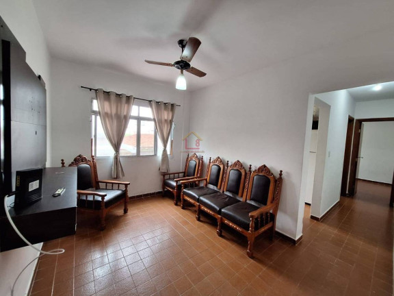 Imagem Apartamento com 1 Quarto para Alugar, 42 m²