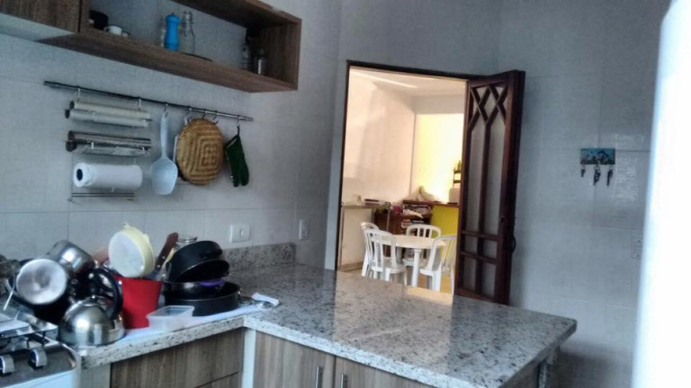 Imagem Sobrado com 3 Quartos à Venda, 175 m² em Jardim Quaresmeira - Suzano