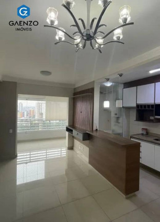 Apartamento com 2 Quartos à Venda, 67 m² em Centro - Osasco