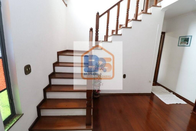 Imagem Casa com 3 Quartos à Venda, 200 m² em Parque São Domingos - São Paulo
