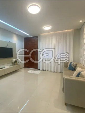 Imagem Casa com 3 Quartos à Venda, 149 m² em Centro - Barra Dos Coqueiros