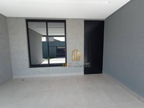 Imagem Casa com 3 Quartos à Venda, 128 m² em Moinho Dos Ventos - Goiânia Imagem Casa com 3 Quartos à Venda, 128 m² em Moinho Dos Ventos - Goiânia