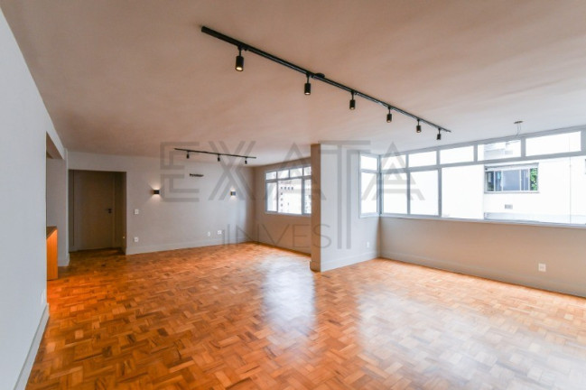 Imagem Imóvel com 3 Quartos à Venda, 181 m² em Jardim Paulista - São Paulo