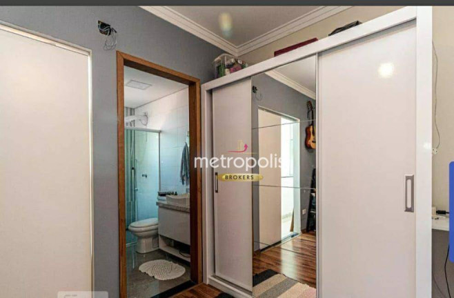 Imagem Sobrado com 4 Quartos à Venda, 270 m² em Nova Gerti - São Caetano Do Sul Imagem Sobrado com 4 Quartos à Venda, 270 m² em Nova Gerti - São Caetano Do Sul
