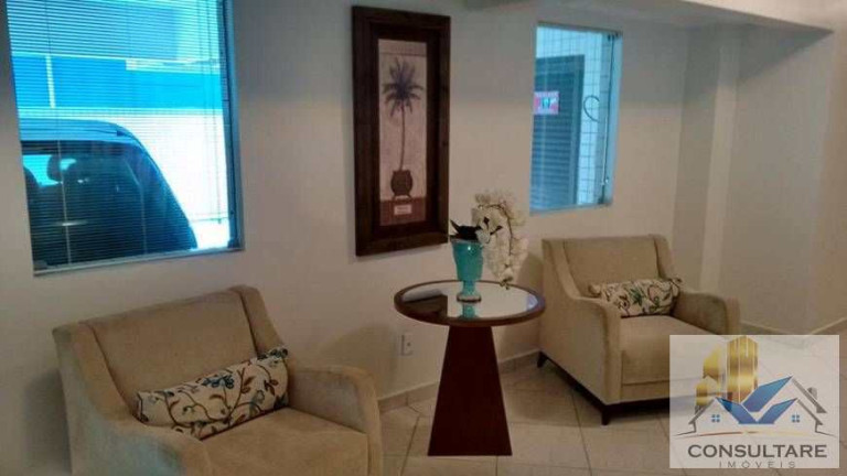 Imagem Apartamento com 1 Quarto à Venda, 80 m² em Centro - São Vicente