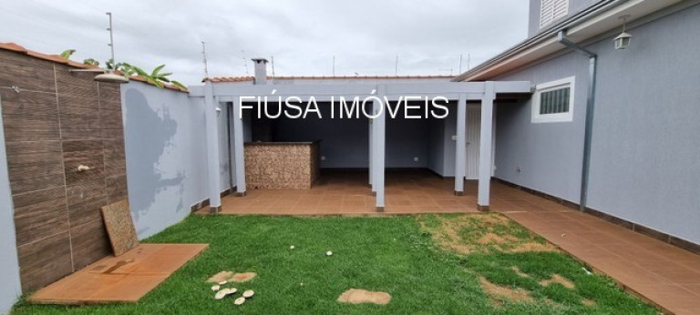 Imagem Casa com 3 Quartos à Venda, em Brodoski - Brodowski Imagem Casa com 3 Quartos à Venda, em Brodoski - Brodowski