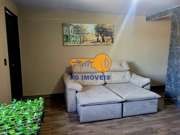 Imagem Casa com 3 Quartos à Venda, 420 m² em Ipanema - Pontal Do Paraná