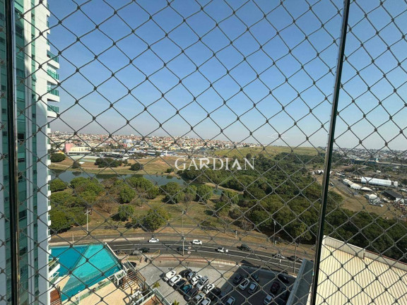 Imagem Apartamento com 3 Quartos à Venda, 83 m² em Jardim Pompéia - Indaiatuba Imagem Apartamento com 3 Quartos à Venda, 83 m² em Jardim Pompéia - Indaiatuba