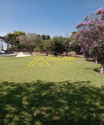 Imagem Imóvel com 3 Quartos à Venda, 2.210 m² em Campestre - Piracicaba