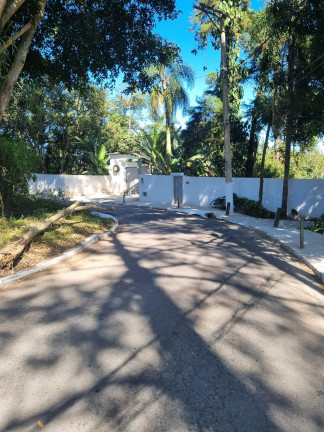 Terreno à Venda, 500 m² em Grajau - São Paulo