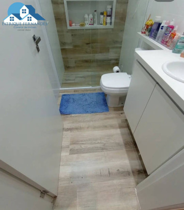 Imagem Casa com 2 Quartos à Venda, 95 m² em Jardim Colorado - São Paulo